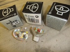 Slide projector bulb x1 KODAK