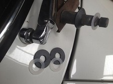 Mk1 Escort Windscreen Wiper