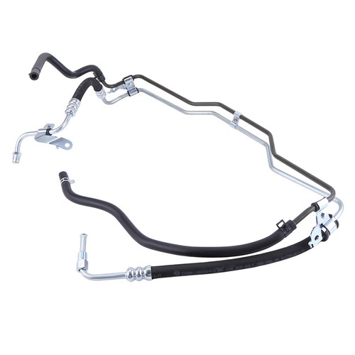 New set power steering - power,