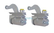 GWC1116 MORRIS MINOR VAN  REAR