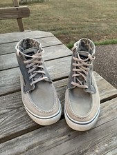 Sperry Top Sider Boat Sneakers