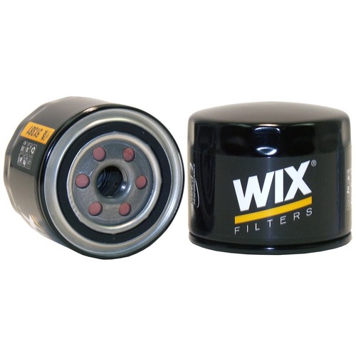 51381 wix oil - filter, for