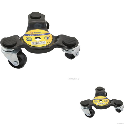 New wheel moving - new,