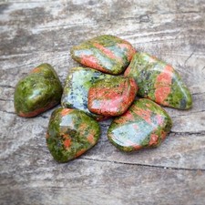 Healing Crystal Gemstones