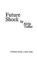Future shock toffler - , by