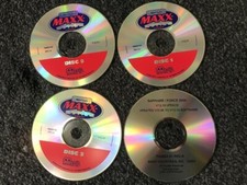 MERIT Megatouch Maxx / Force