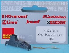 HN2212/11 Hornby Arnold N