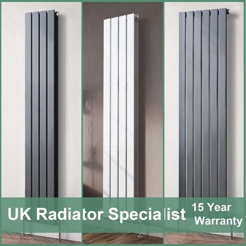 Vertical flat panel - vertical,