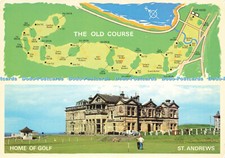 D163709 The Old Course. Home