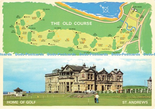 D163709 the old course - course., home