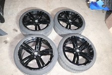 BMW 7 SERIES G11 G12 648M R20