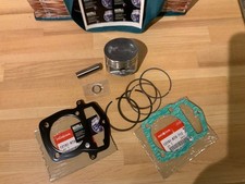 Honda XR200 205 Bigbore piston