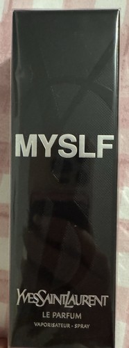 Ysl myslf eau - de, parfum