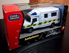 Chad Valley | Toy Van