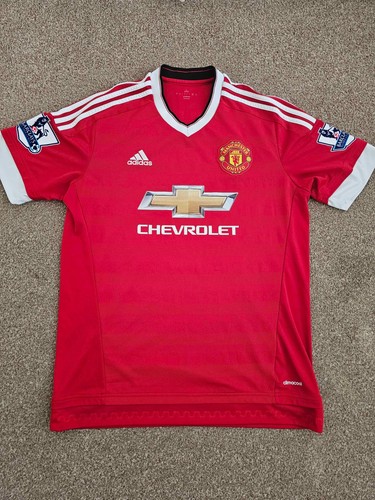 Genuine manchester united - genuine,