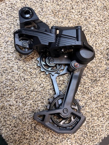 Sram eagle type 12 speed - sram,