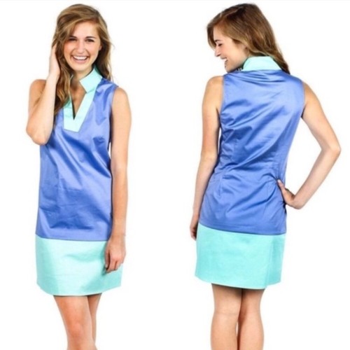 Sail sable dress - dress, s