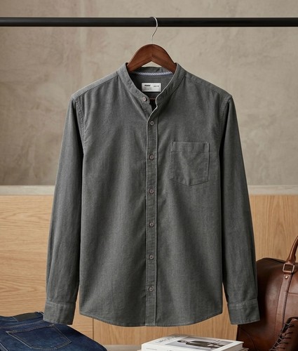 Max elite men gray - max, mandarin