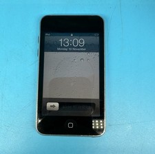 Apple iPod Touch 2nd