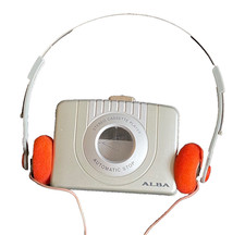 ALBA WALKMAN Alba CP-715