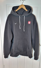 NIKE Dri-Fit Liverpool FC Grey