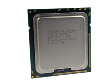 Intel Core i7-990X Extreme Edition 3.46GHz Six Core LGA1366 CPU SLBVZ