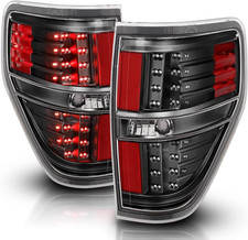 Black LED Replacement Brake