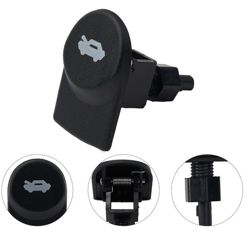 Car engine switch handle for - car,