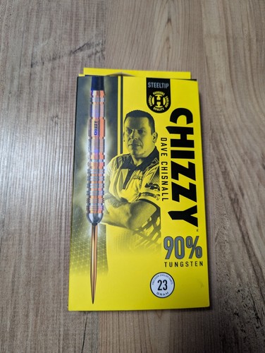 Harrows dave chisnall chizzy - dave,