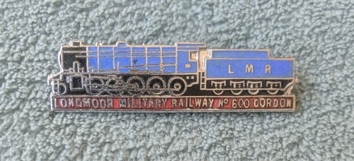 Longmoor military railway - military,