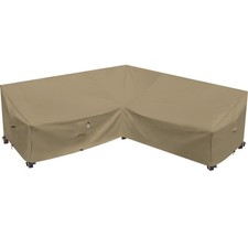 Heavy Duty Outdoor Sectional