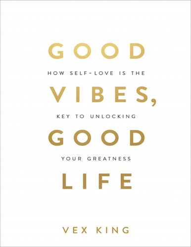Good vibes life vex - good,