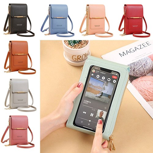 Rfid women crossbody - women,