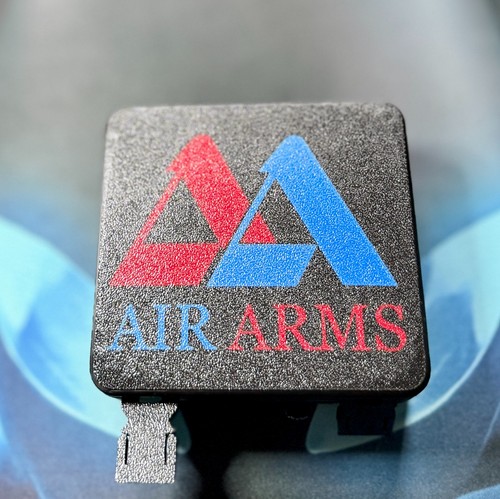 Air arms mag - arms, and