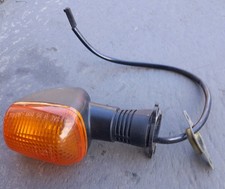1999 Suzuki Sv650s Front Right