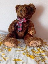 House of Fraser Russ Bears