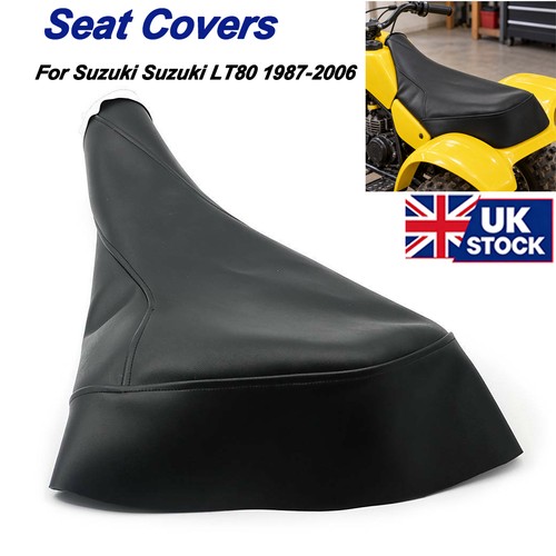 Black vinyl replacement seat - vinyl,