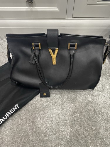 Yves saint laurent black - yves,
