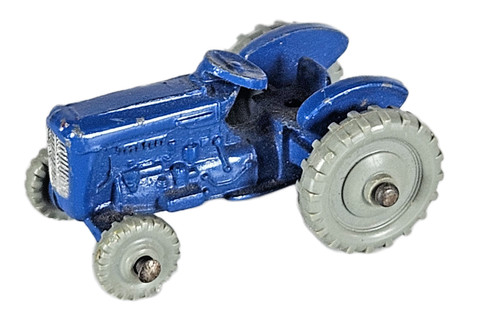 Dublo dinky toys 069 massey - toys,