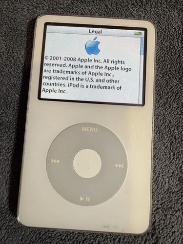 Original ipod pa002fb - original,