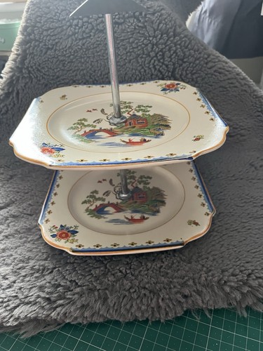 Antique burgess bros carlisle - antique,