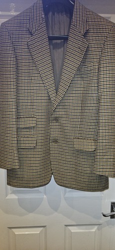 Vintage simpson piccadilly - vintage,
