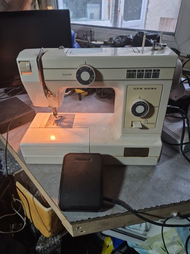 Janome model 106 - 106, home