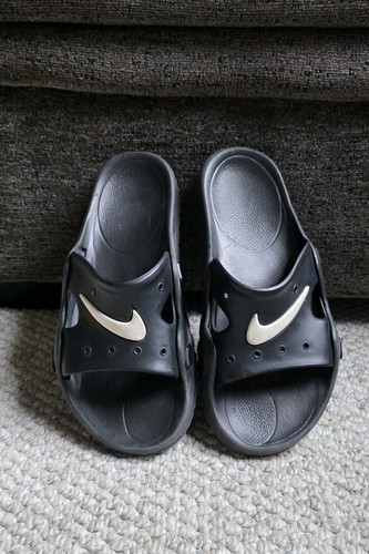 Vintage y2k nike - y2k, slide