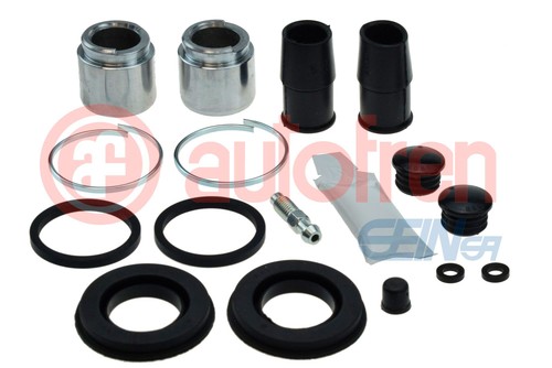 Rear axle d42675c - repair, kit