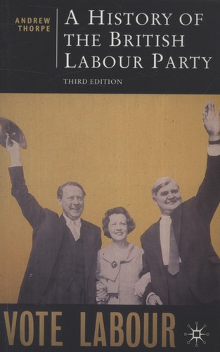 History the british - a,