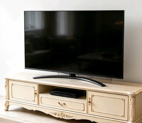 Nano cell 4k ultra hd - 49",