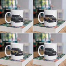 Personalised Land Rover