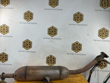 TOYOTA AVENSIS Estate T27 Catalytic Converter 10X04 2.0 Diesel 105kw