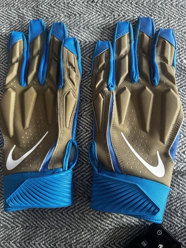 Nike off white goalkeeper - x,